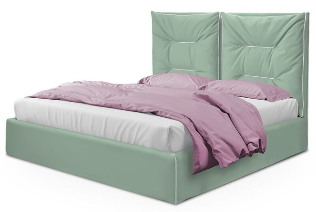 Мягкая кровать Toffee Мягкая кровать Toffee
