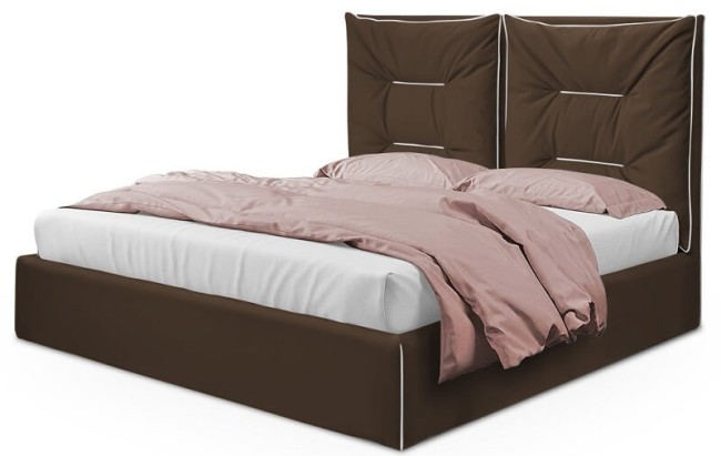 Мягкая кровать Toffee Мягкая кровать Toffee