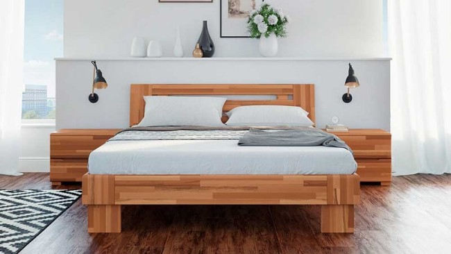 Кровать Мальмо Кровать Мальмо