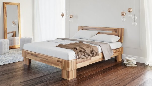 Кровать Мальмо