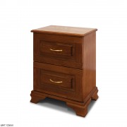 Тумба прикроватная Бажена 0,2