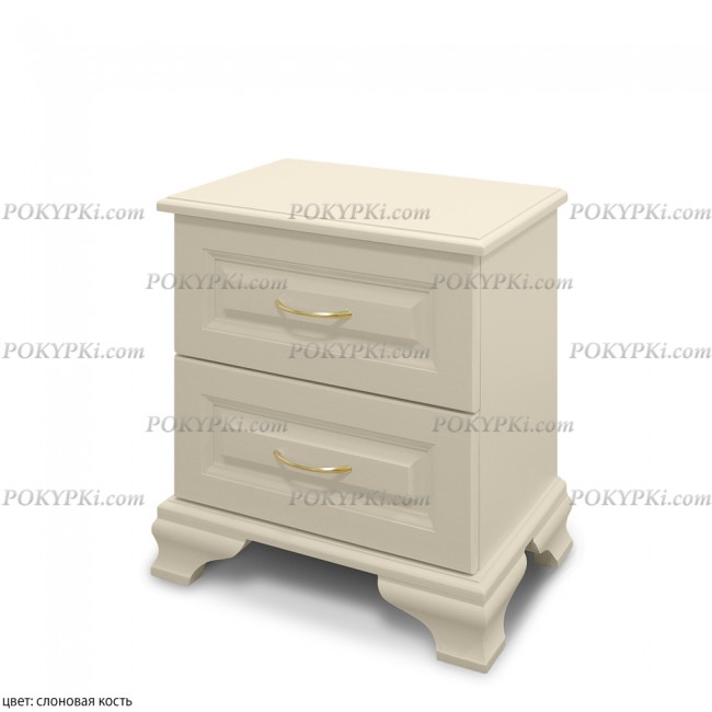 Тумба прикроватная Бажена 0,2