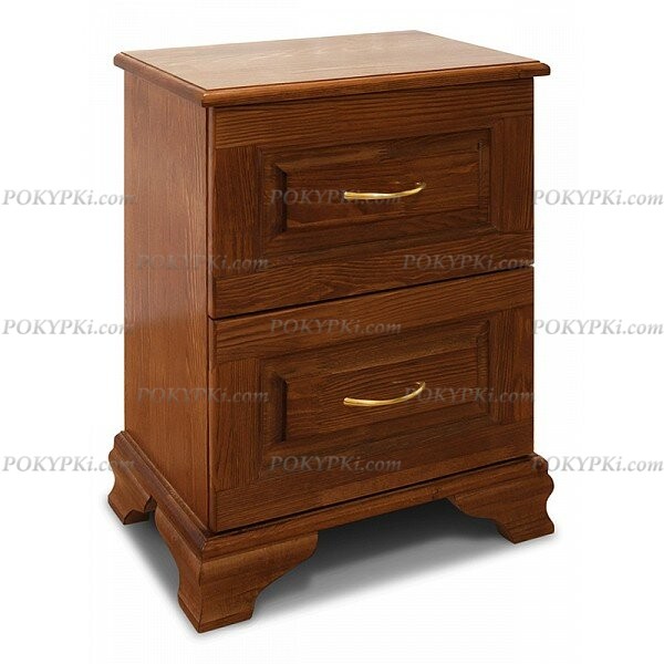 Тумба прикроватная Бажена 0,2