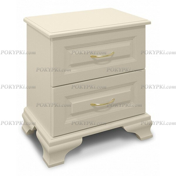 Тумба прикроватная Бажена 0,2