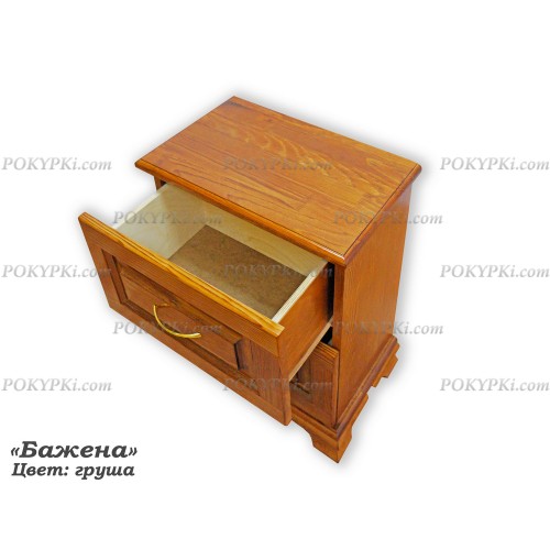 Тумба прикроватная Бажена 0,2