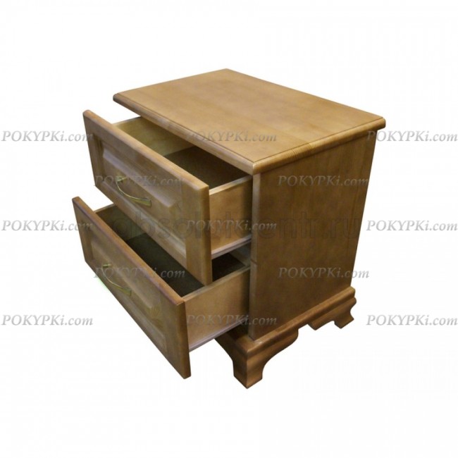 Тумба прикроватная Бажена 0,2