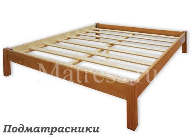 Подматрасники