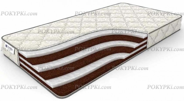 Матрас Dreamline Mix Holl Матрас Dreamline Mix Holl