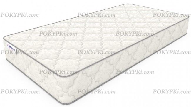 Матрас Dreamline Mix Holl в жаккардовом чехле Матрас Dreamline Mix Holl в жаккардовом чехле