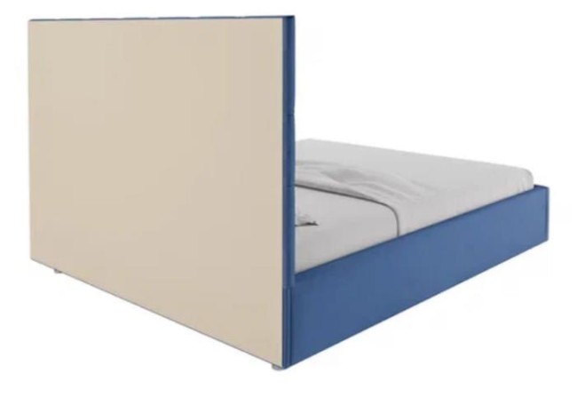 Кровать Dimax Эвора с подъемным механизмом Кровать Dimax Эвора с подъемным механизмом