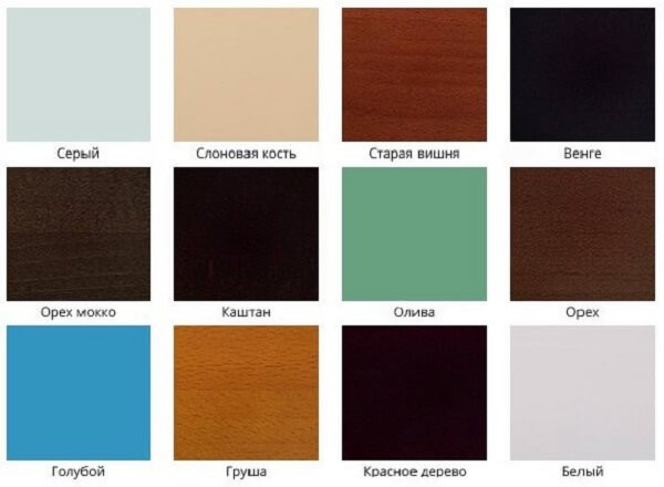 Кровать Парма из бука, из ясеня 