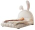 Кровать для Testiera Зайчик