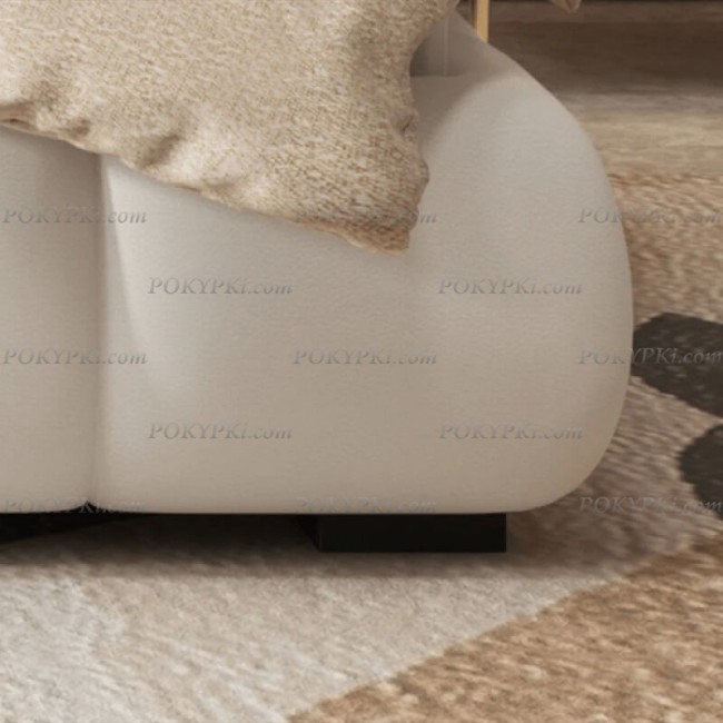 Кровать для Testiera Зайчик