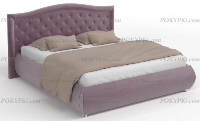 Кровать Dimax Эридан Кровать Dimax Эридан