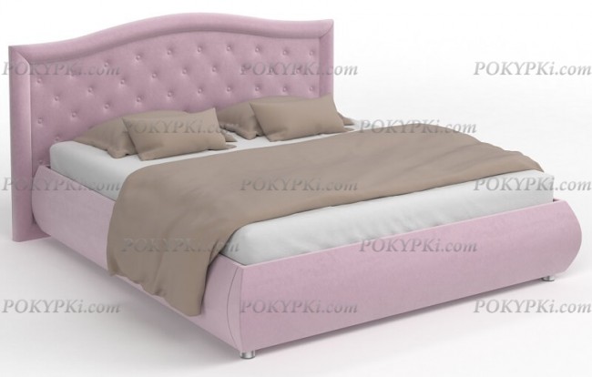 Кровать Dimax Эридан Кровать Dimax Эридан