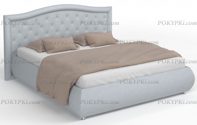 Кровать Dimax Эридан Кровать Dimax Эридан