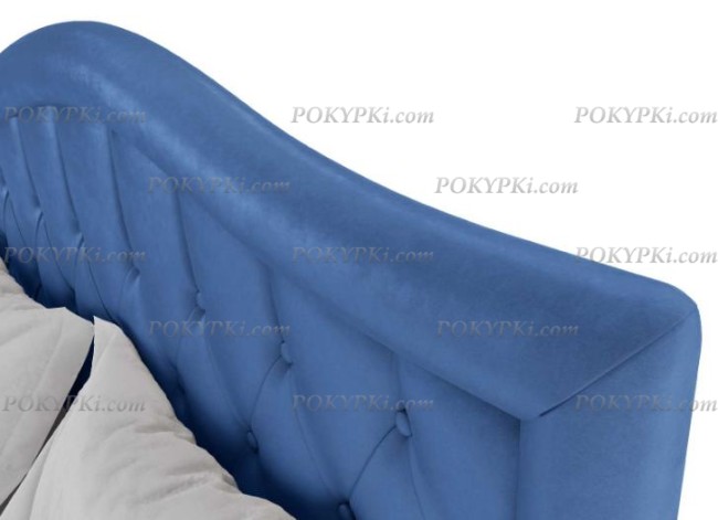 Кровать Dimax Эридан Кровать Dimax Эридан