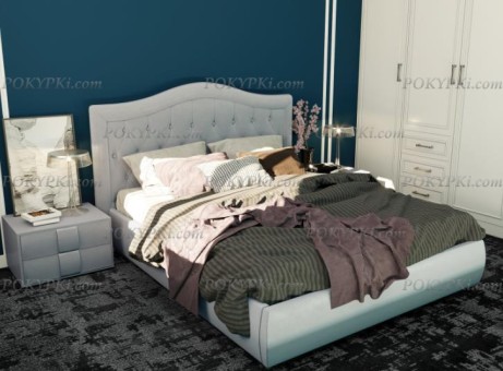 Кровать Dimax Эридан Кровать Dimax Эридан