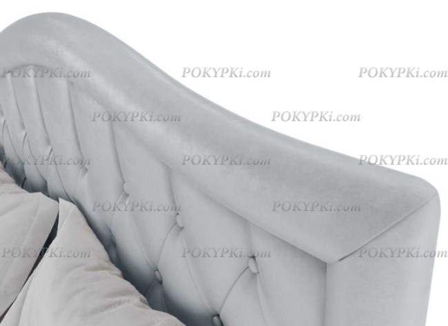 Кровать Dimax Эридан Кровать Dimax Эридан