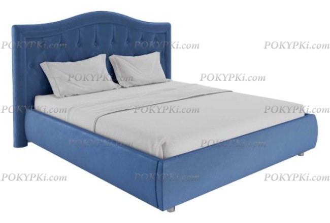 Кровать Dimax Эридан Кровать Dimax Эридан