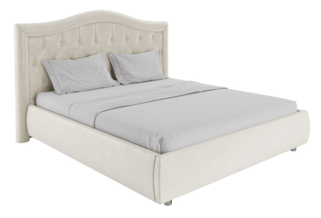 Кровать Dimax Эридан Кровать Dimax Эридан