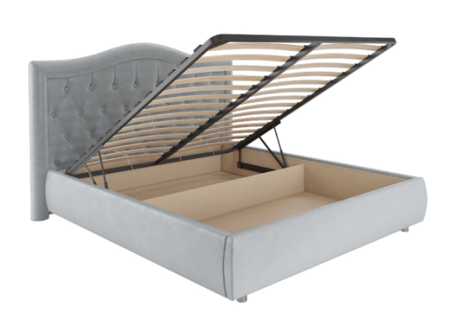 Кровать Dimax Эридан Кровать Dimax Эридан