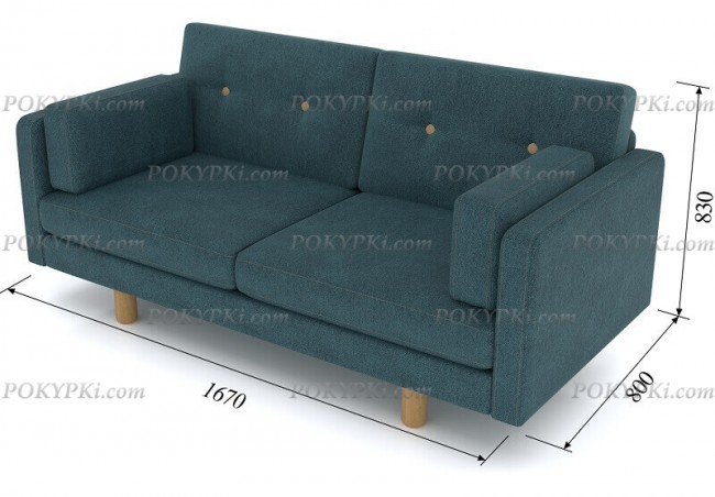 Диван Ингвар Мини Диван Ингвар Мини