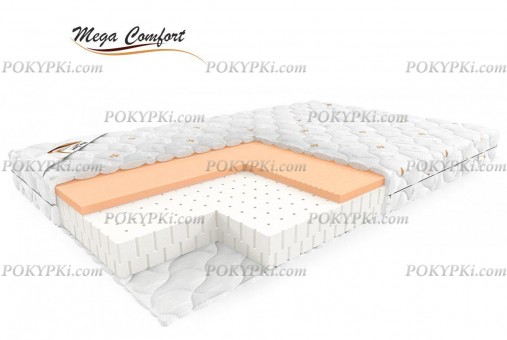 Матрас Mega Comfort Матрас Mega Comfort
