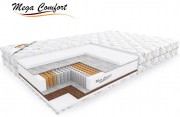 Матрас Multypoket Foam Mix Матрас Multypoket Foam Mix