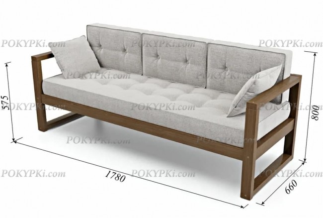 Диван Астер Диван Астер