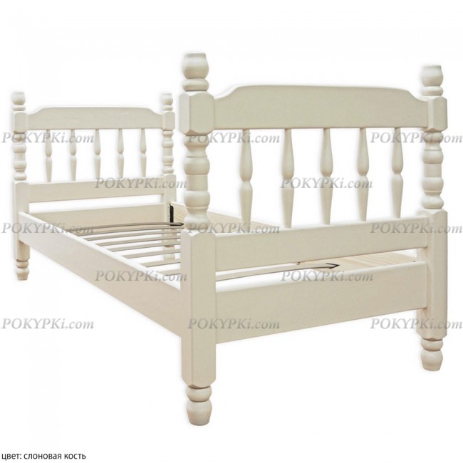 Кровать Смайл