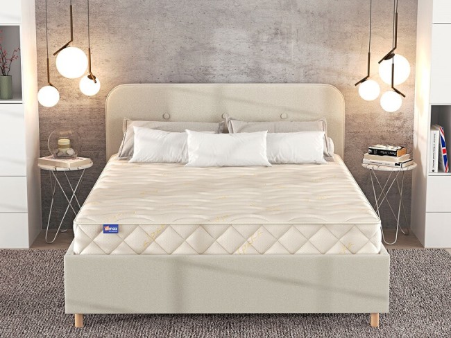 Матрас Димакс Микро Медиум Мемо Софт Матрас Димакс Микро Медиум Мемо Софт