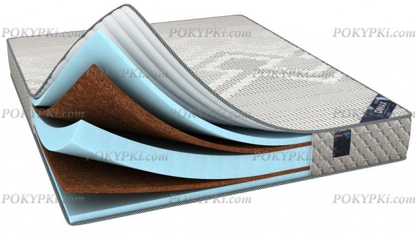 Матрас Dimax Онли Класс