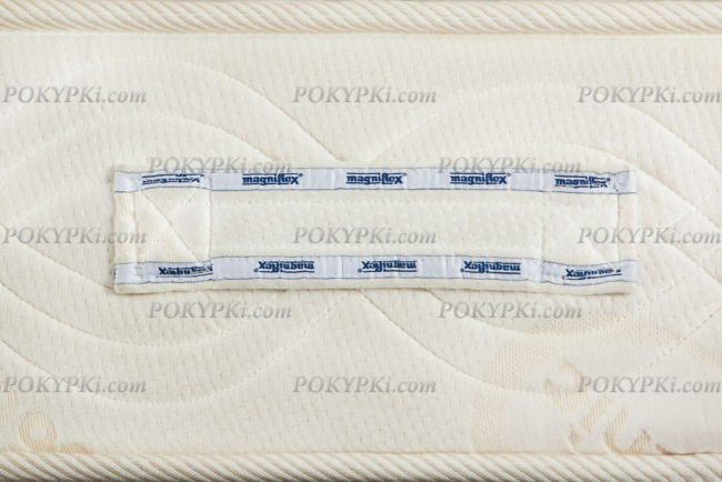 Матрас Natur Comfort New (Naturalmente Италия) Матрас Natur Comfort New (Naturalmente Италия)