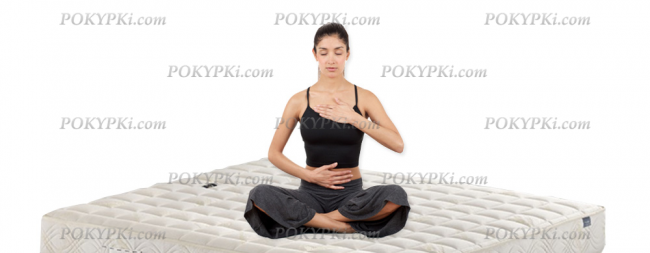 Матрас Natur Comfort New (Naturalmente Италия) Матрас Natur Comfort New (Naturalmente Италия)