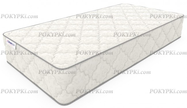 Матрас Dreamline Prime Mix TFK в жаккардовом чехле Матрас Dreamline Prime Mix TFK в жаккардовом чехле