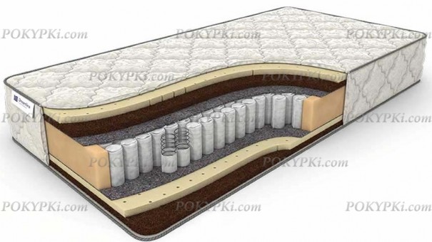 Матрас Dreamline Prime Mix TFK Матрас Dreamline Prime Mix TFK