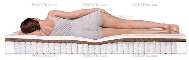 Среднежесткая сторона Среднежесткая сторона