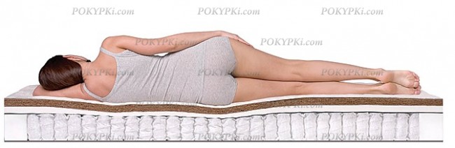 Умеренно-жесткая сторона Умеренно-жесткая сторона