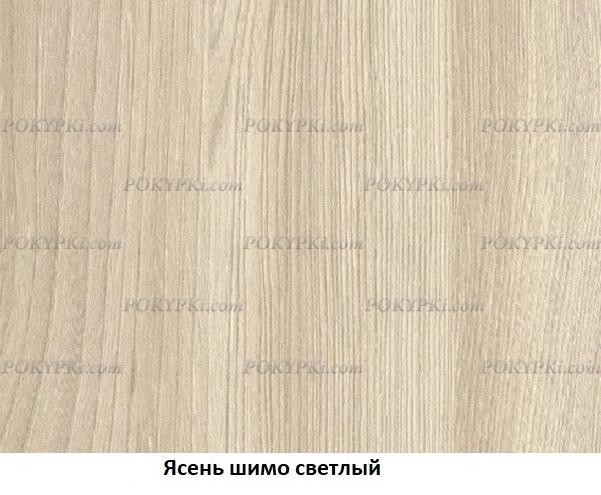 Кровать двухъярусная Дельта 18.04.02 Кровать двухъярусная Дельта 18.04.02