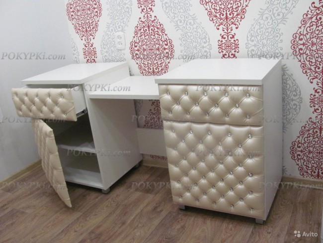 Туалетный столик Олав