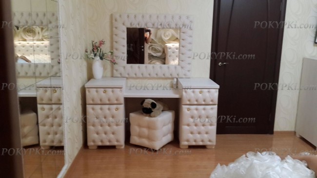 Туалетный столик Олав