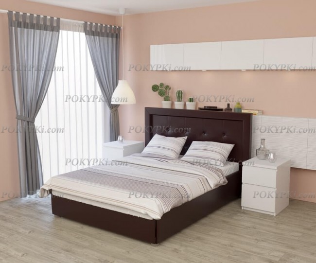 Кровать Dimax Норма+ Кровать Dimax Норма+