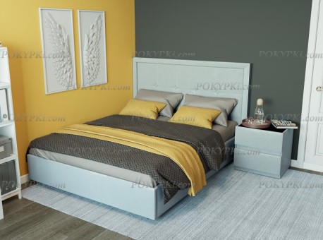 Кровать Dimax Норма+ Кровать Dimax Норма+