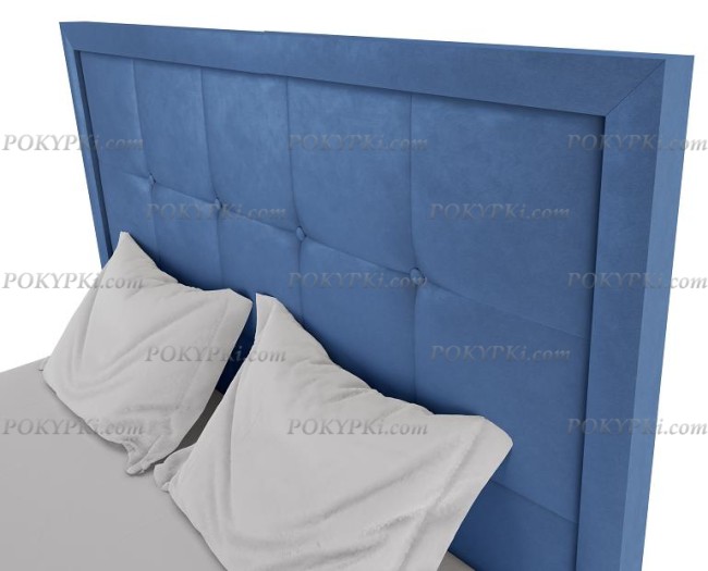 Кровать Dimax Норма+ Кровать Dimax Норма+