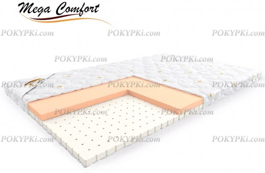 Матрас Mega Comfort Elastic Матрас Mega Comfort Elastic