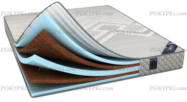 Матрас Dimax Онли Квант Матрас Dimax Онли Квант