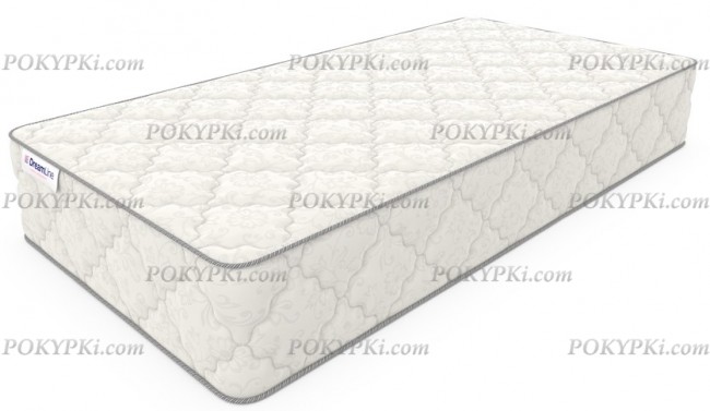 Матрас Dreamline Prime Medium TFK в жаккардовом чехле. Матрас Dreamline Prime Medium TFK в жаккардовом чехле.