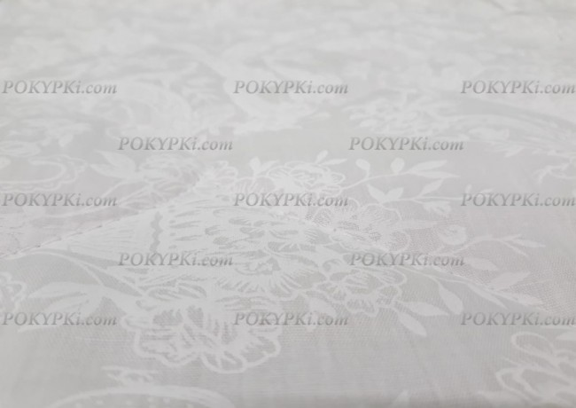 Хлопковый жаккард Хлопковый жаккард