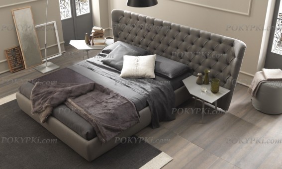 Кровать SleepArt Дивия Кровать SleepArt Дивия